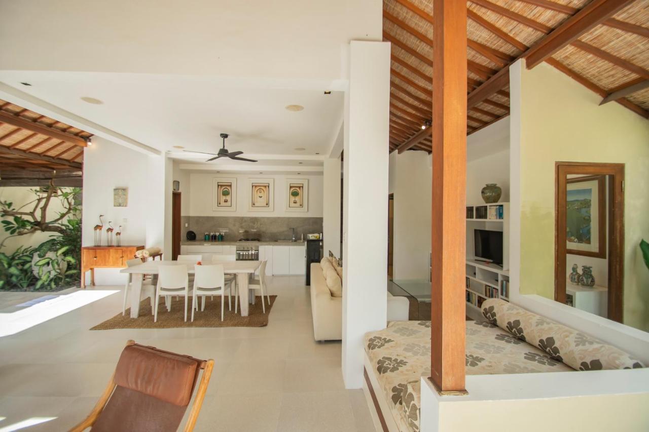 Villa Shanti, Sitara Villa Group Seminyak Zewnętrze zdjęcie