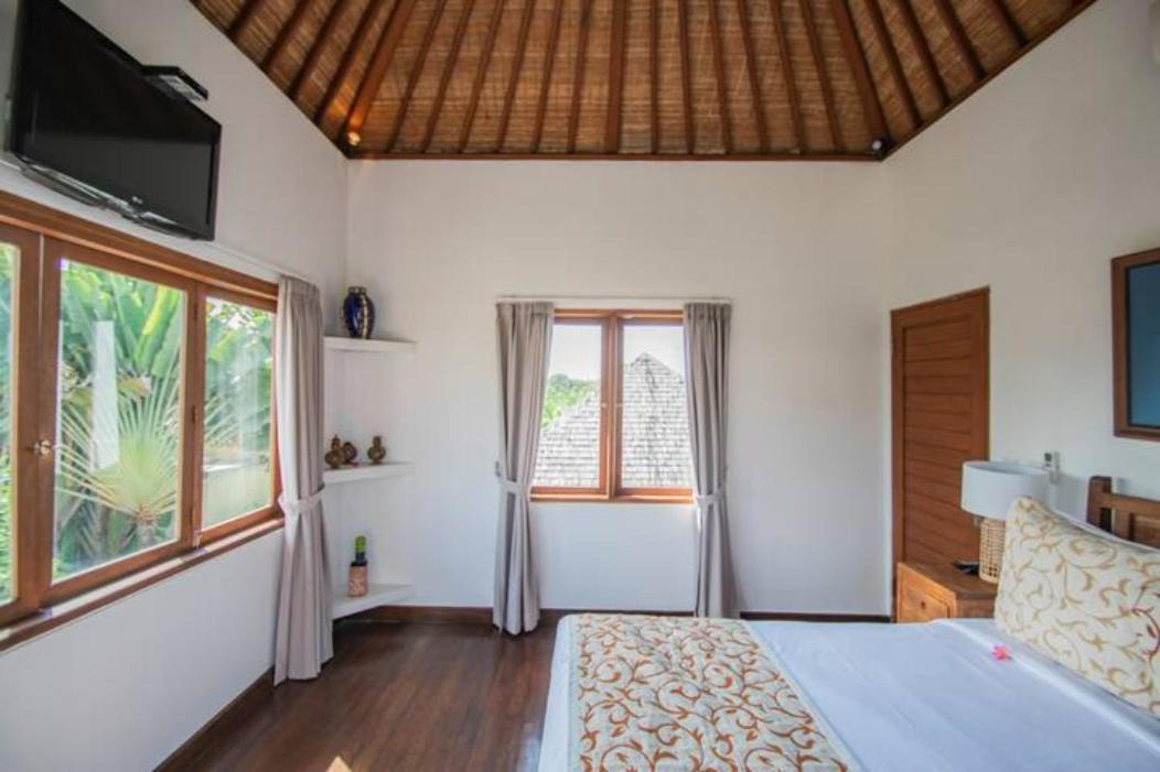 Villa Shanti, Sitara Villa Group Seminyak Zewnętrze zdjęcie