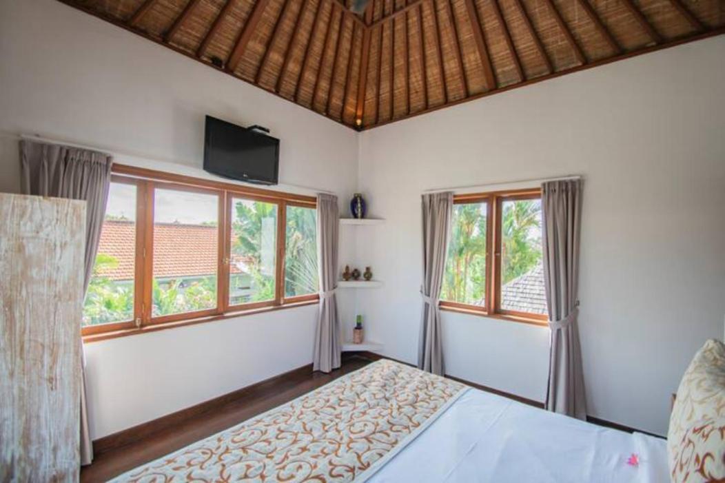 Villa Shanti, Sitara Villa Group Seminyak Zewnętrze zdjęcie