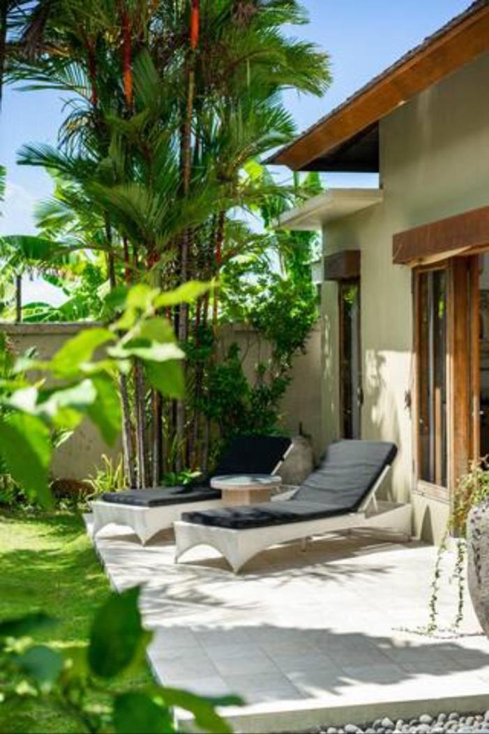 Villa Shanti, Sitara Villa Group Seminyak Zewnętrze zdjęcie