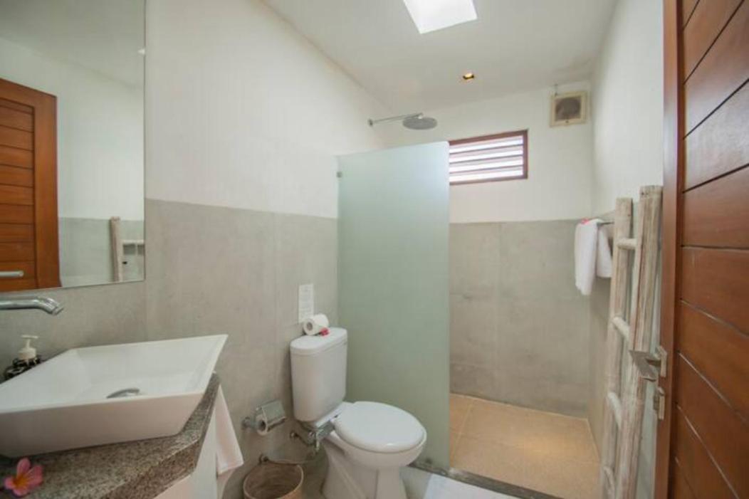 Villa Shanti, Sitara Villa Group Seminyak Zewnętrze zdjęcie