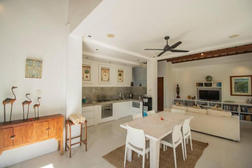Villa Shanti, Sitara Villa Group Seminyak Zewnętrze zdjęcie