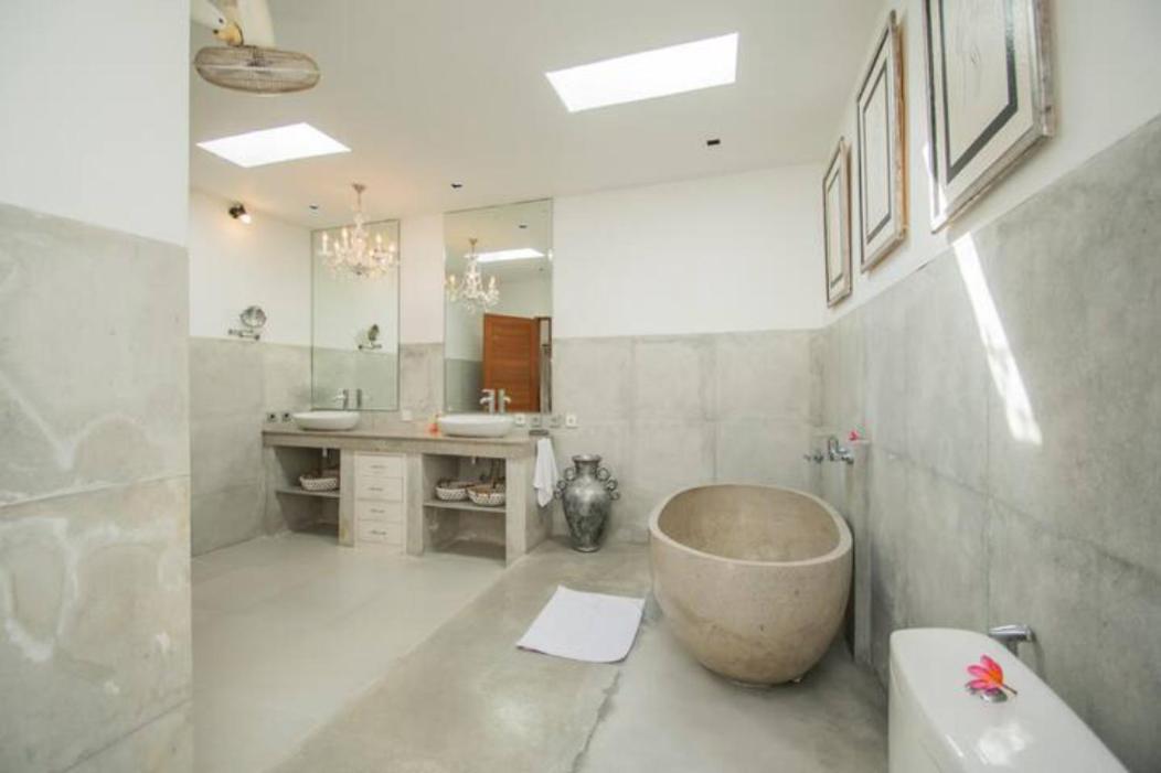 Villa Shanti, Sitara Villa Group Seminyak Zewnętrze zdjęcie