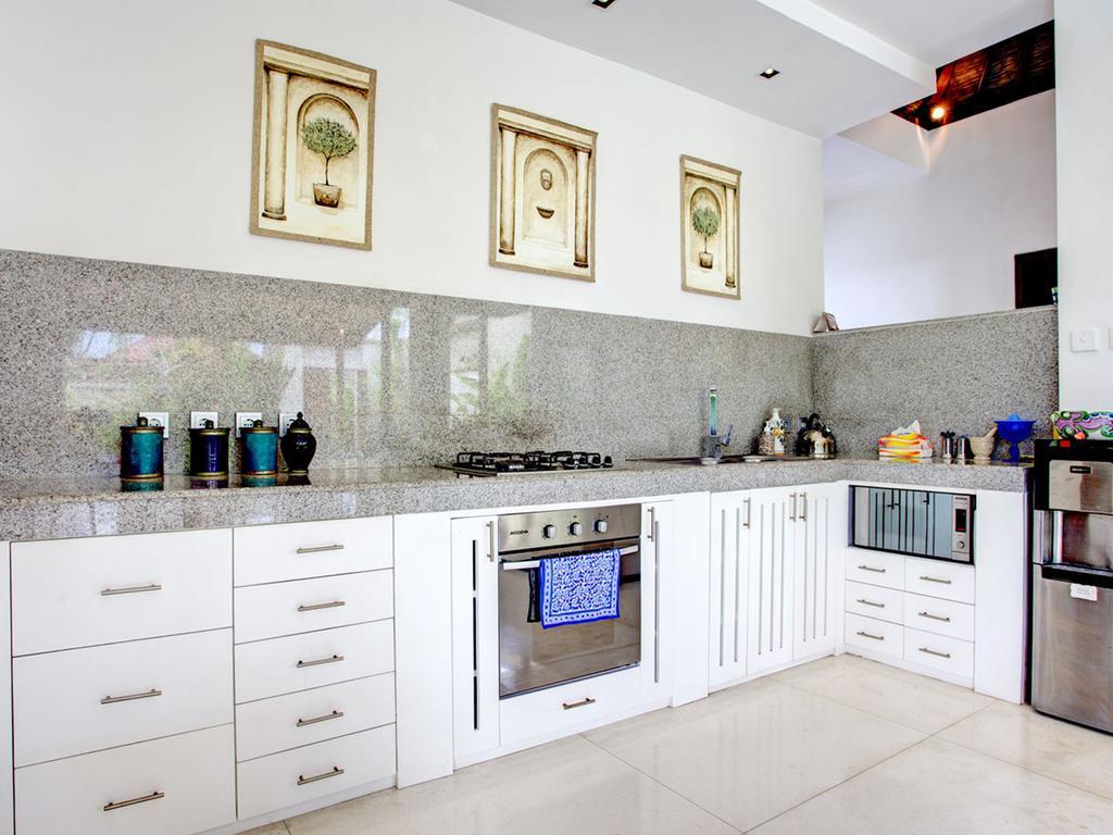 Villa Shanti, Sitara Villa Group Seminyak Zewnętrze zdjęcie