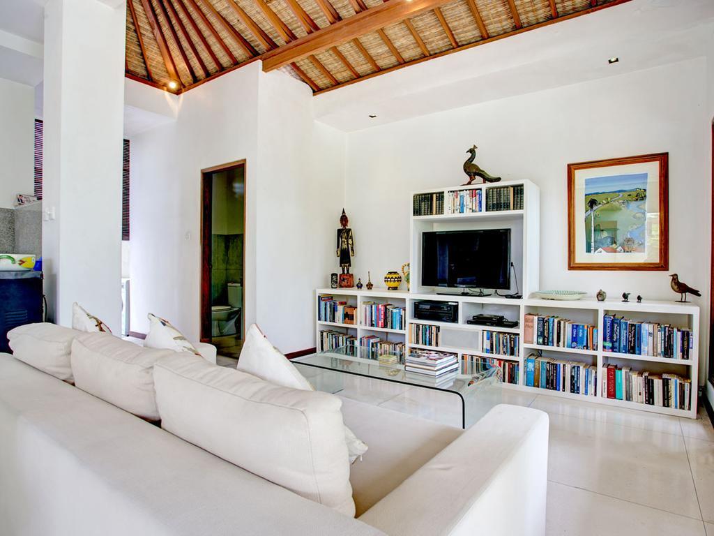 Villa Shanti, Sitara Villa Group Seminyak Zewnętrze zdjęcie
