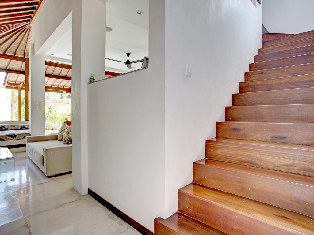 Villa Shanti, Sitara Villa Group Seminyak Zewnętrze zdjęcie