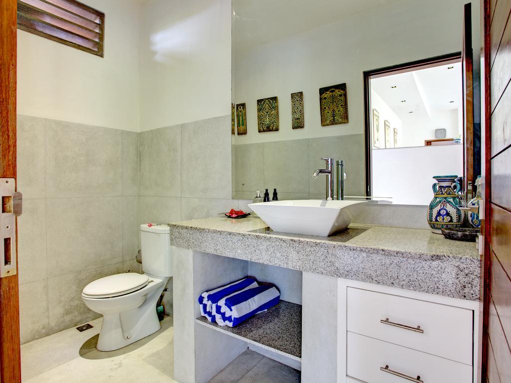 Villa Shanti, Sitara Villa Group Seminyak Zewnętrze zdjęcie